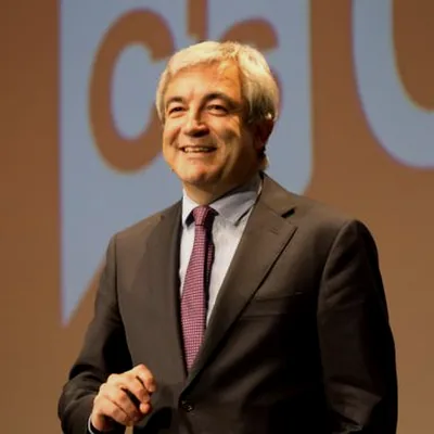 Luis Garicano Gabilondo