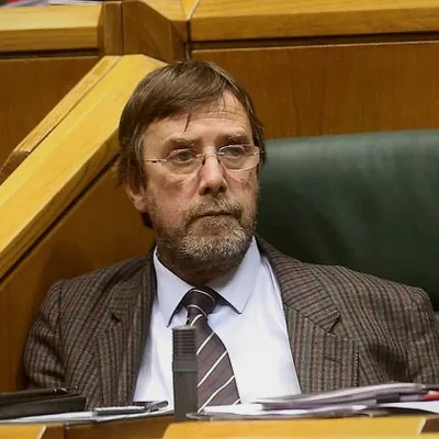 Luis Javier Tellería Orriols