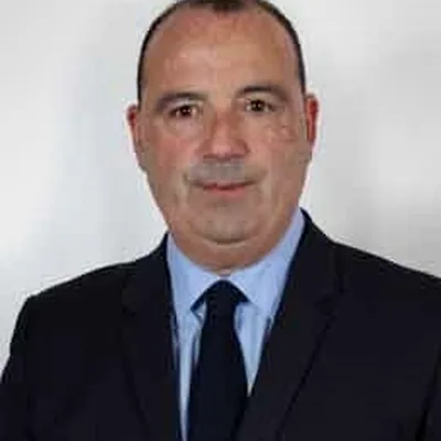 Luis Jesús Uribe-Etxebarria Apalategui