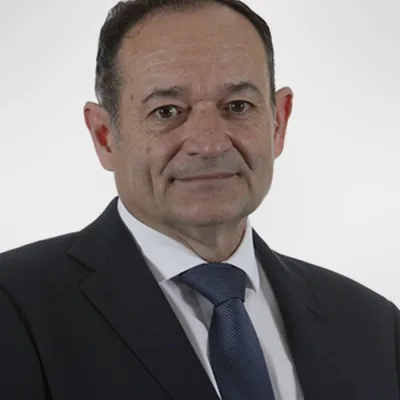 Luis Jose Arrechea Silvestre