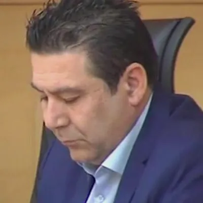 Luis Mariano Santos Reyero