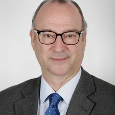 Luis Rogelio Rodríguez-Comendador Pérez