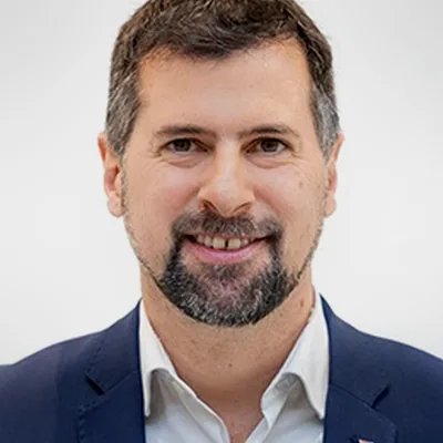 Luis Tudanca Fernández