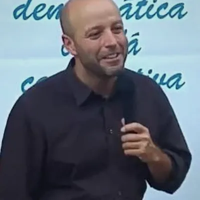 Luis Villares Naveira