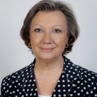 Luisa Fernanda Rudi Úbeda