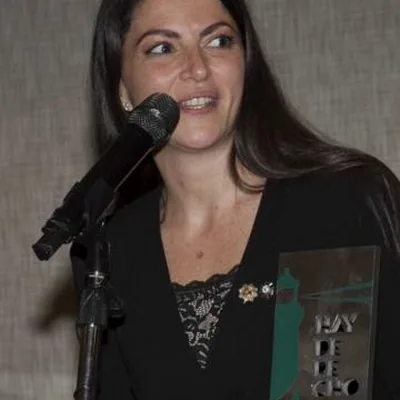 Macarena Olona Choclán