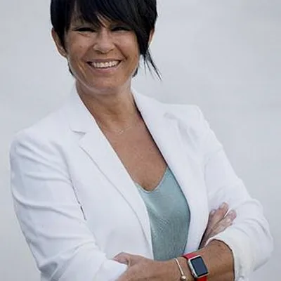 Maddalen Iriarte Okiñena