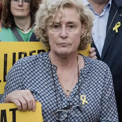 Magda Casamitjana I Aguilà