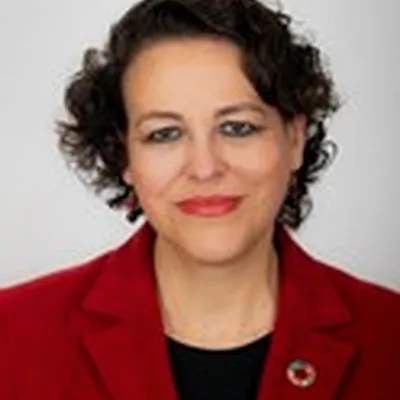 Magdalena Valerio Cordero