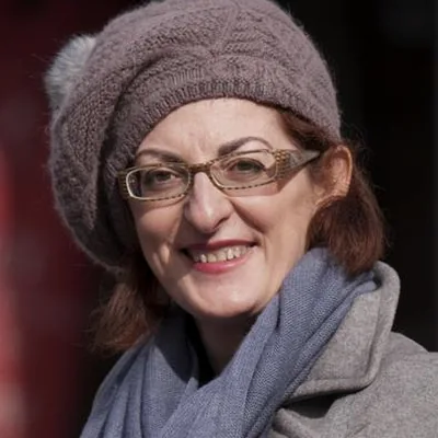 Maite Pagazaurtundúa Ruiz