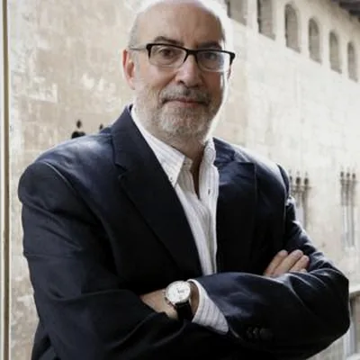 Manuel Alcaraz Ramos