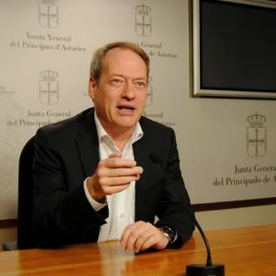 Foto de Manuel Aurelio Martín González