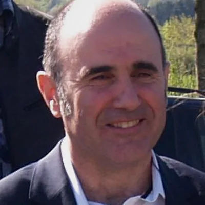 Manuel Ayerdi Olaizola