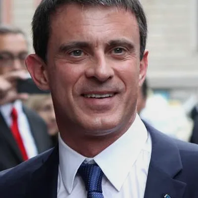 Manuel Carlos Valls Galfetti