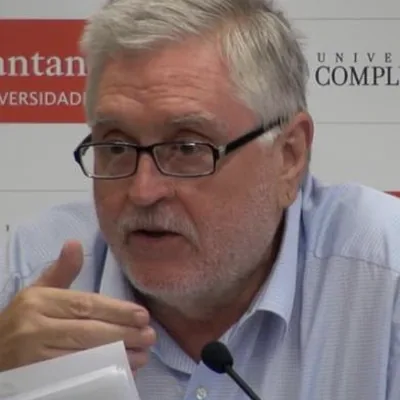 Manuel Monereo Pérez