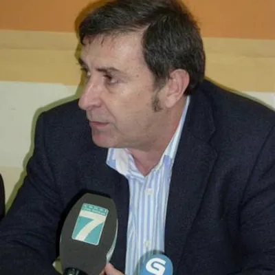 Manuel Santos Ruiz Rivas