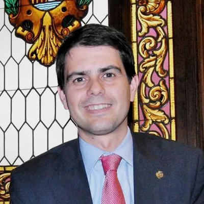 Marc Castells Berzosa