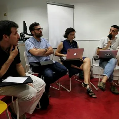 Foto de Marc Parés Franzi