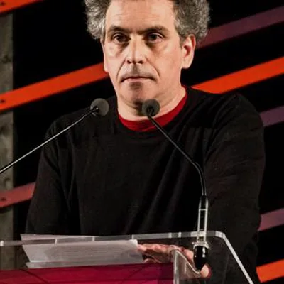 Marcelo Expósito Prieto