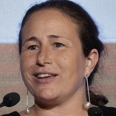 Margarita De La Pisa Carrión