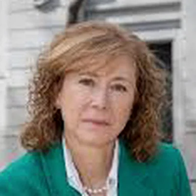 Foto de Margarita Delgado Tejero