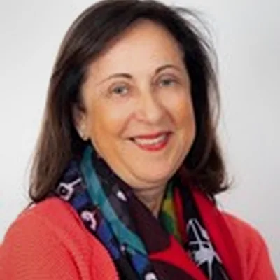 Margarita Robles Fernández