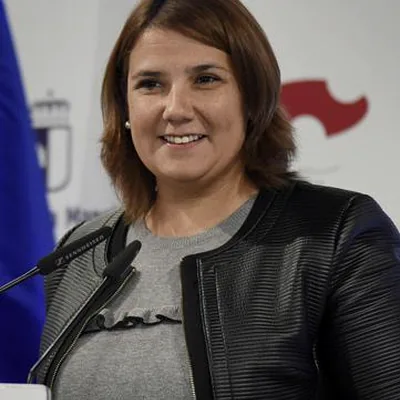 María Agustina García Élez