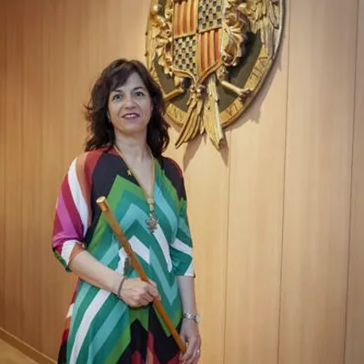 Maria Alba Pijuan Vallverdú