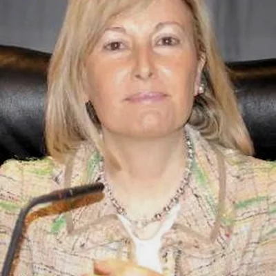 María Amparo Valcarce García