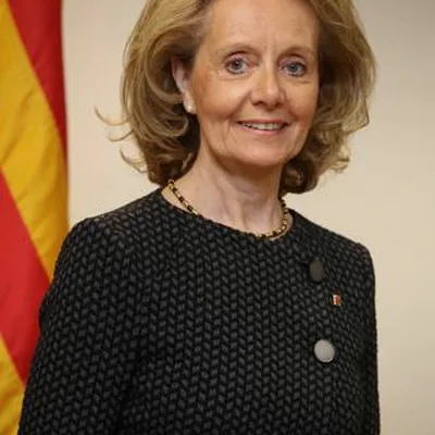 Maria Àngela Vilallonga Vives