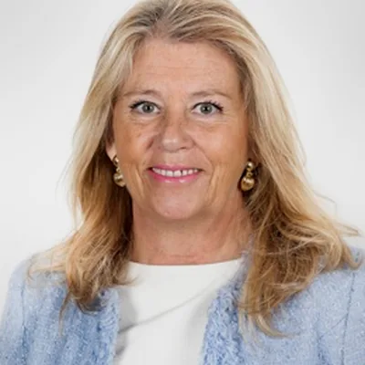 Maria Angeles Muñoz Uriol