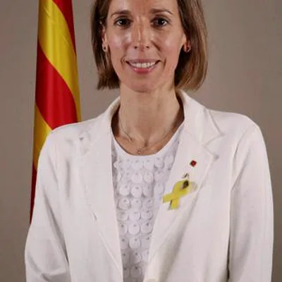 Maria Angels Chacon Feixas