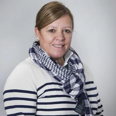 Maria Arrate Gallastegui Oyarzabal