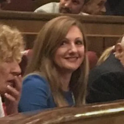 María Ascensión Carreño Fernández