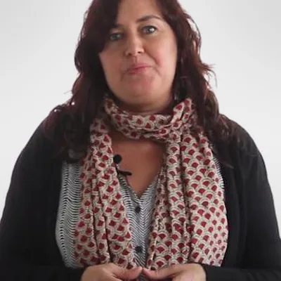 María Auxiliadora Honorato Chulián