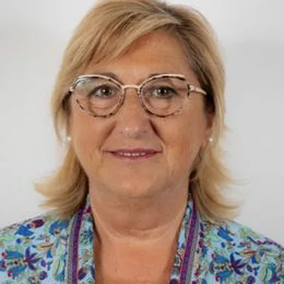 María Carmen Isabel Pobo Sánchez
