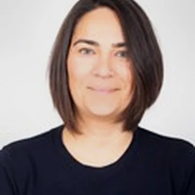 María Carmen Martínez Granados