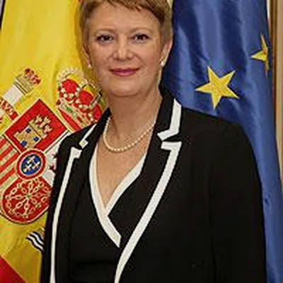 Foto de María Consuelo Rumí Ibáñez