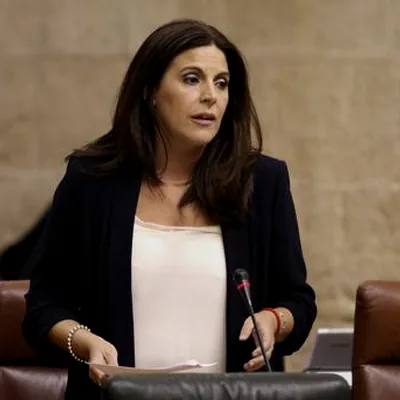 María De Los Ángeles Férriz Gómez