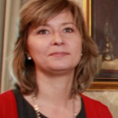 Foto de María De Los Llanos Castellanos Garijo