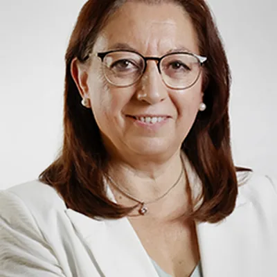 María De Los Llanos Massó Linares