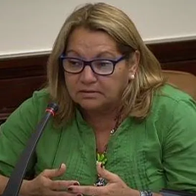 María Del Carmen Pita Cárdenes