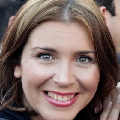 María Del Carmen Sánchez Zamora