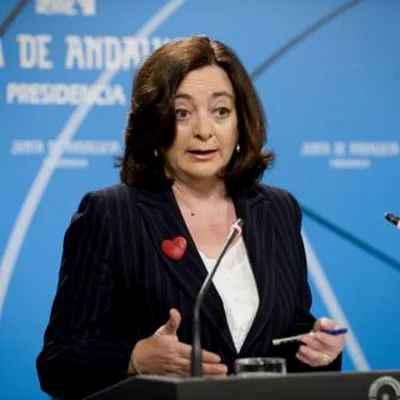 María Del Mar Moreno Ruiz