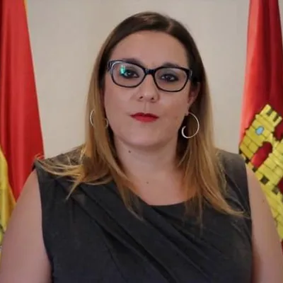 María Díaz García