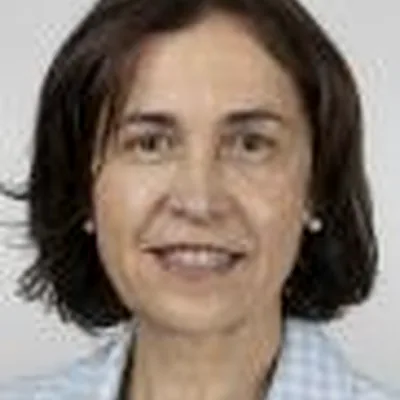 María Dolores Carcedo García