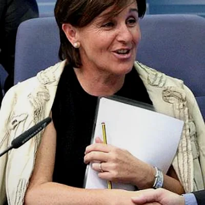 María Dolores Gorostiaga Saiz