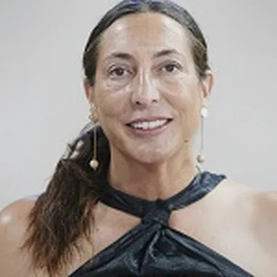 María Dolores López Gabarro