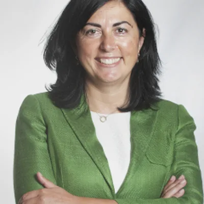 María Elena Candia López