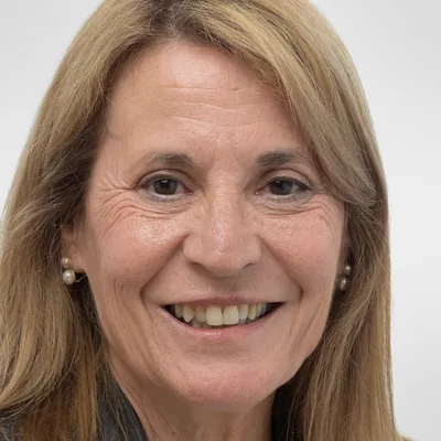 María Elena Nevado Del Campo